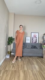 VESTIDO CURVI ESTRELLAS - Imagen 5