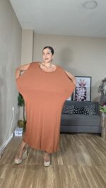 VESTIDO CURVI ESTRELLAS - Imagen 4