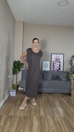 VESTIDO CURVI ESTRELLAS - Imagen 2