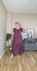 VESTIDO CURVI OLIVIA - Imagen 12