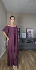 VESTIDO CURVI OLIVIA - Imagen 13