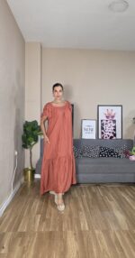 VESTIDO CURVI OLIVIA - Imagen 10