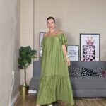 VESTIDO CURVI OLIVIA
