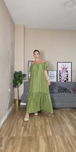 VESTIDO CURVI OLIVIA