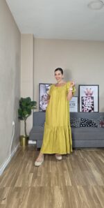 VESTIDO CURVI OLIVIA - Imagen 3