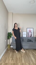 VESTIDO CURVI PERLAS - Imagen 10