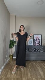 VESTIDO CURVI PERLAS - Imagen 11