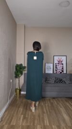 VESTIDO CURVI PERLAS - Imagen 6
