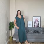 VESTIDO CURVI PERLAS