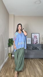 PANTALON CURVI MÉXICO - Imagen 14