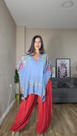 PANTALON CURVI MÉXICO - Imagen 9