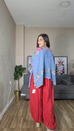 PANTALON CURVI MÉXICO - Imagen 10