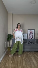 PANTALON CURVI MÉXICO - Imagen 11