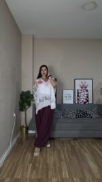 PANTALON CURVI MÉXICO - Imagen 12