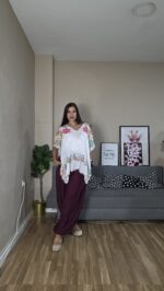 PANTALON CURVI MÉXICO - Imagen 13