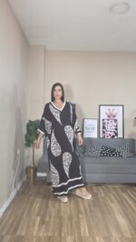 VESTIDO CURVI MARRUECOS - Imagen 5