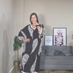 VESTIDO CURVI MARRUECOS
