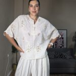 CAMISA SEMICURVI CONIL