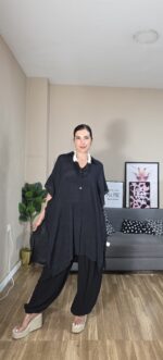 CAMISA CURVI ANDREA - Imagen 9