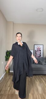 CAMISA CURVI ANDREA - Imagen 14