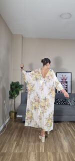 VESTIDO CURVI CONCHI - Imagen 6