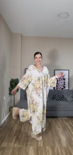 VESTIDO CURVI CONCHI - Imagen 7
