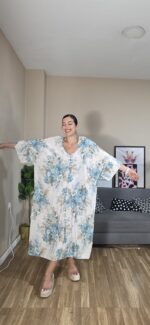 VESTIDO CURVI CONCHI - Imagen 3
