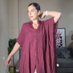 CAMISA CURVI ANDREA