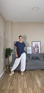 PANTALON CURVI/SEMICURVI JAPÓN - Imagen 4