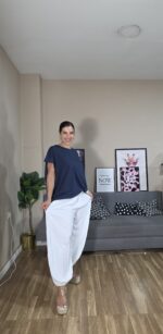 PANTALON CURVI/SEMICURVI JAPÓN - Imagen 5
