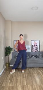 PANTALON CURVI/SEMICURVI JAPÓN - Imagen 2