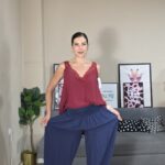 PANTALON CURVI/SEMICURVI JAPÓN