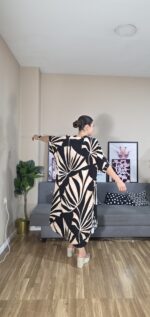 VESTIDO CURVI TROPICAL - Imagen 8