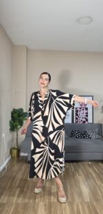 VESTIDO CURVI TROPICAL - Imagen 7
