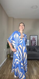 VESTIDO CURVI TROPICAL - Imagen 5