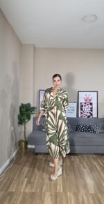 VESTIDO CURVI TROPICAL