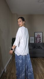 REBECA SEMICURVI IBIZA - Imagen 7