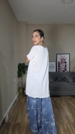 CAMISETA CURVI HILO - Imagen 5