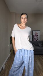 CAMISETA CURVI HILO - Imagen 3