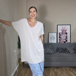 CAMISETA CURVI HILO