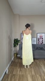 VESTIDO SEMICURVI BARCELONA - Imagen 4