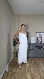 VESTIDO SEMICURVI BARCELONA - Imagen 7