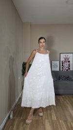 VESTIDO SEMICURVI BARCELONA - Imagen 8