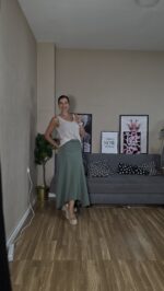 FALDA T.PEQUEÑA/SEMICURVI BALI - Imagen 4