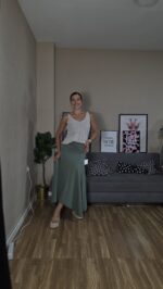 FALDA T.PEQUEÑA/SEMICURVI BALI - Imagen 5