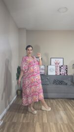 VESTIDO CURVI AUSTRALIA - Imagen 8