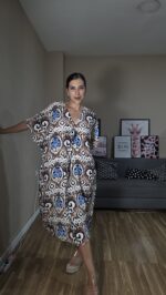 VESTIDO CURVI AUSTRALIA - Imagen 5