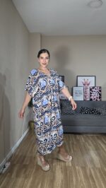 VESTIDO CURVI AUSTRALIA - Imagen 3