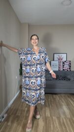 VESTIDO CURVI AUSTRALIA - Imagen 4