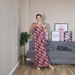 VESTIDO CURVI SAMANTA FLORES